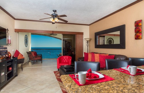 Bella Vista Condominio | 86 m² Apartamento ∙ 1 habitación ∙ 4 huéspedes