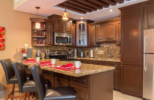 Bella Vista Condominio | 86 m² Apartamento ∙ 1 habitación ∙ 4 huéspedes