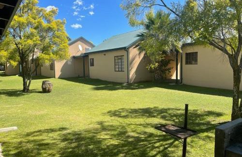Bela-Bela Apartamento | 86 Pendleberry Holiday Grove