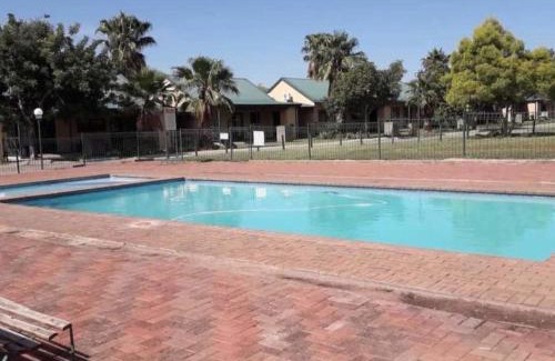 Bela-Bela Apartamento | 86 Pendleberry Holiday Grove