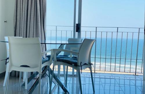 North Beach Apartamento | 86 windermere self catering apartments