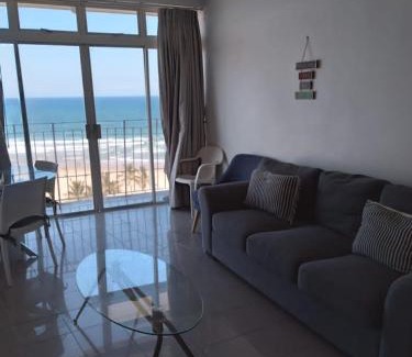 North Beach Apartamento | 86 windermere self catering apartments