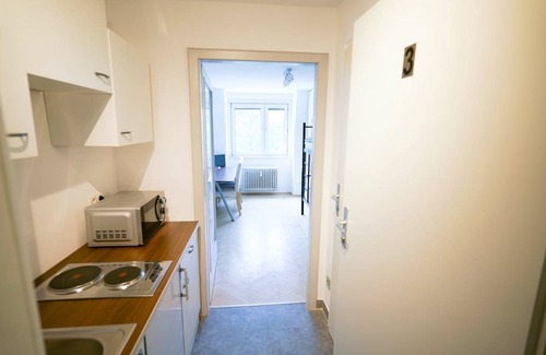 Unterdobling Otro | 860 ft² Shared room