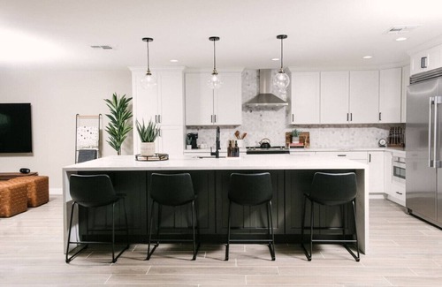 Park Scottsdale One Casa | 8608 E. Pecos Lane / Scottsdale, AZ 85250