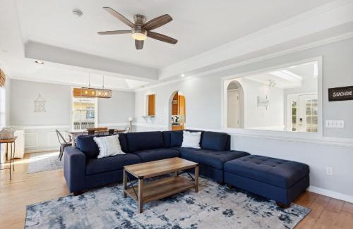 Brigands' Bay Casa | 8625 - Blue Crush
