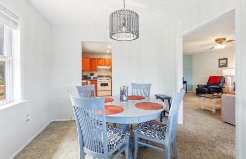 Frisco Casa | 8635 - High on the Hill