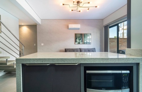 Canto Grande Apartamento | 864C Duplex 80 mts Mar Canto Grande SC