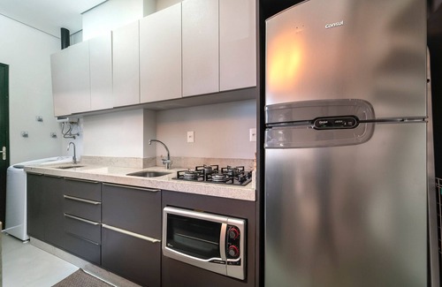 Canto Grande Apartamento | 864C Duplex 80 mts Mar Canto Grande SC
