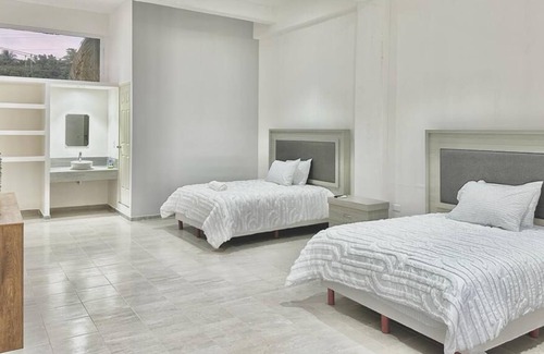 Paraíso Hotel | 86600