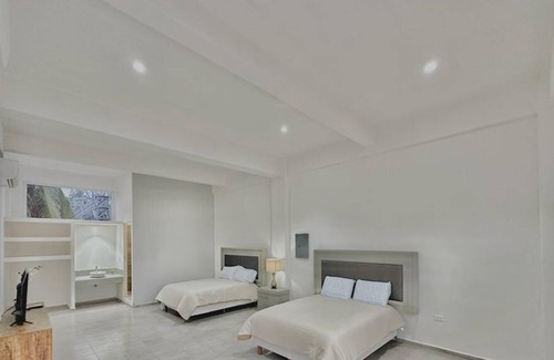 Paraíso Hotel | 86600