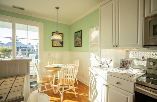 Bonito Boathouses Casa | 867 Bonito Rd