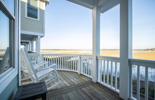 Bonito Boathouses Casa | 867 Bonito Rd