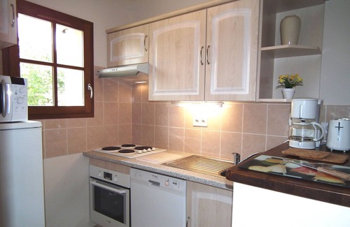 Gavaudun Villa | 35 hectáreas de naturaleza preservada y muchas actividades en Holiday Village ****