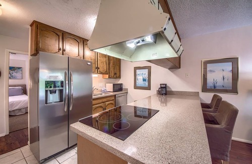 New Braunfels Apartamento | 87 m² Apartamento ∙ 2 habitaciones ∙ 6 huéspedes
