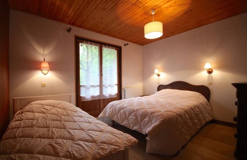 Morzine Apartamento | 87 m² Apartment ∙ 3 bedrooms ∙ 6 guests