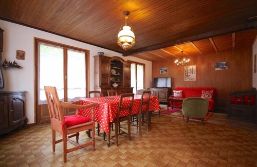 Morzine Apartamento | 87 m² Apartment ∙ 3 bedrooms ∙ 6 guests