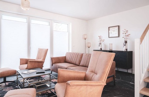 Born auf dem Darss Casa | 87 m² Casa ∙ 2 habitaciones ∙ 4 huéspedes