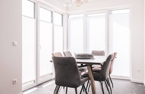 Born auf dem Darss Casa | 87 m² Casa ∙ 2 habitaciones ∙ 4 huéspedes