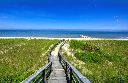 East Sandwich Casa | 87 North Shore Boulevard East Sandwich - Cape Cod