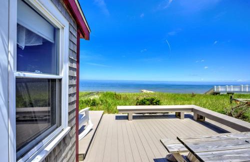 East Sandwich Casa | 87 North Shore Boulevard East Sandwich - Cape Cod