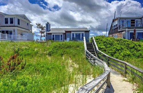East Sandwich Casa | 87 North Shore Boulevard East Sandwich - Cape Cod