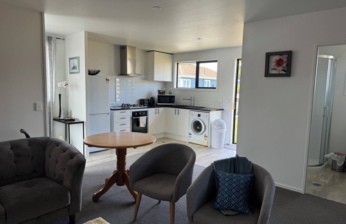 Hamilton Apartamento | 87 on FIFTH Avenue