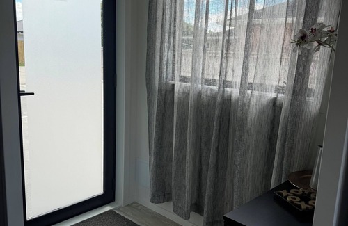 Hamilton Apartamento | 87 on FIFTH Avenue