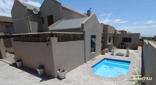 Langebaan Casa | 87 on Sunbird