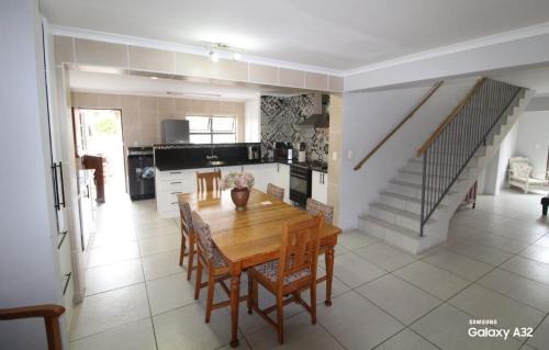 Langebaan Casa | 87 on Sunbird