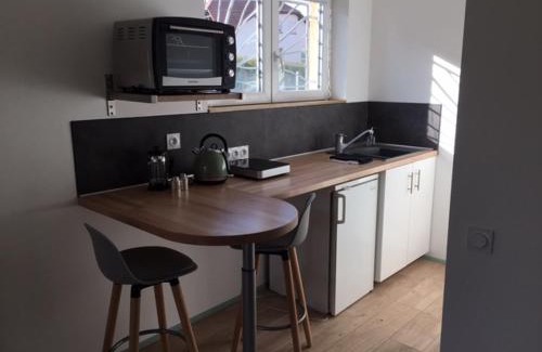Remelfing Apartamento | 87 Rue du 8ème Zouaves