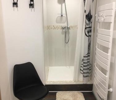 Remelfing Apartamento | 87 Rue du 8ème Zouaves