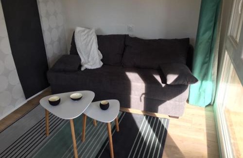 Remelfing Apartamento | 87 Rue du 8ème Zouaves