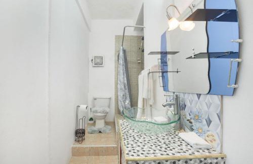Tower Isle Apartamento | 876 Oasis
