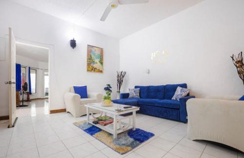Tower Isle Apartamento | 876 Oasis