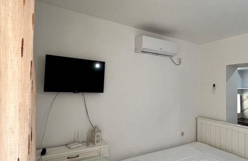 Himare Apartamento | 88 Apartment Himare
