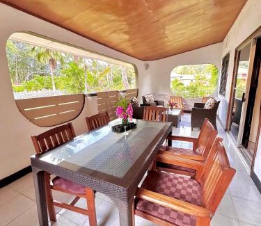 Anse La Mouche Chalet De Esquí | 88 Days Self Catering Holidays & Accomodation