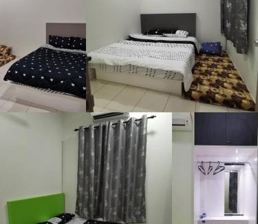 Sungai Pelek Casa | 88 homestay bagan lalang