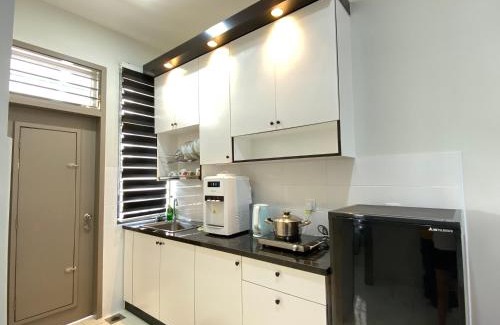 Sungai Pelek Casa | 88 homestay bagan lalang