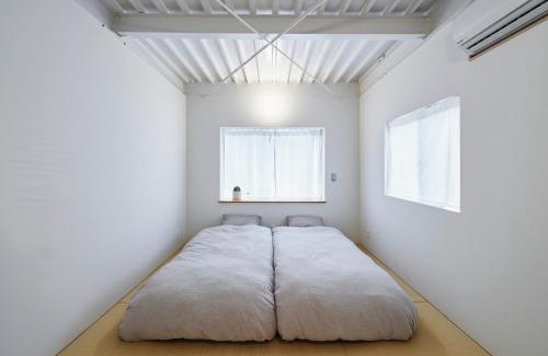 Susakiuramachi Apartamento | 88 is near STAY Fukuoka Hakata
