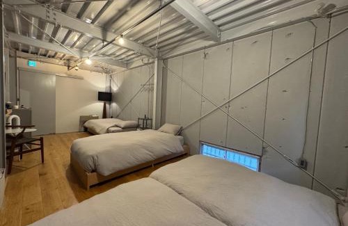 Susakiuramachi Apartamento | 88 is near STAY Fukuoka Hakata