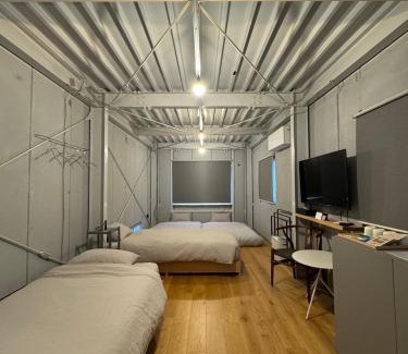 Susakiuramachi Apartamento | 88 is near STAY Fukuoka Hakata