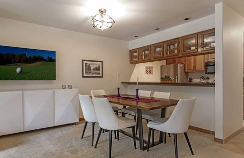 Beaver Creek Condominio | 88 m² Apartamento ∙ 2 habitaciones ∙ 6 huéspedes