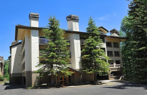 Beaver Creek Condominio | 88 m² Apartamento ∙ 2 habitaciones ∙ 6 huéspedes