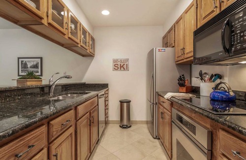 Beaver Creek Condominio | 88 m² Apartamento ∙ 2 habitaciones ∙ 6 huéspedes