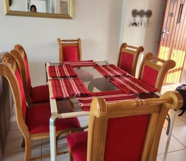 Kingsborough Apartamento | 88 on Stella Maris