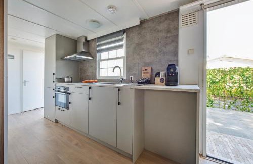 Oisterwijk Chalet De Esquí | 88, Renovated July '25 - In The Woods - AC - Parking