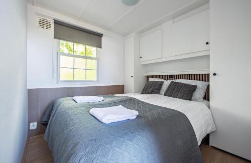 Oisterwijk Chalet De Esquí | 88, Renovated July '25 - In The Woods - AC - Parking