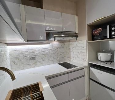 Pasay Apartamento | 88 Suite Radiance Manila Bay