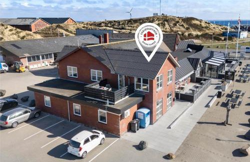 Hvide Sande Apartamento | 8818-Hvide-Sande-Troldbjergvej-4