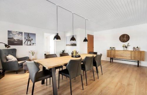 Hvide Sande Apartamento | 8818-Hvide-Sande-Troldbjergvej-4